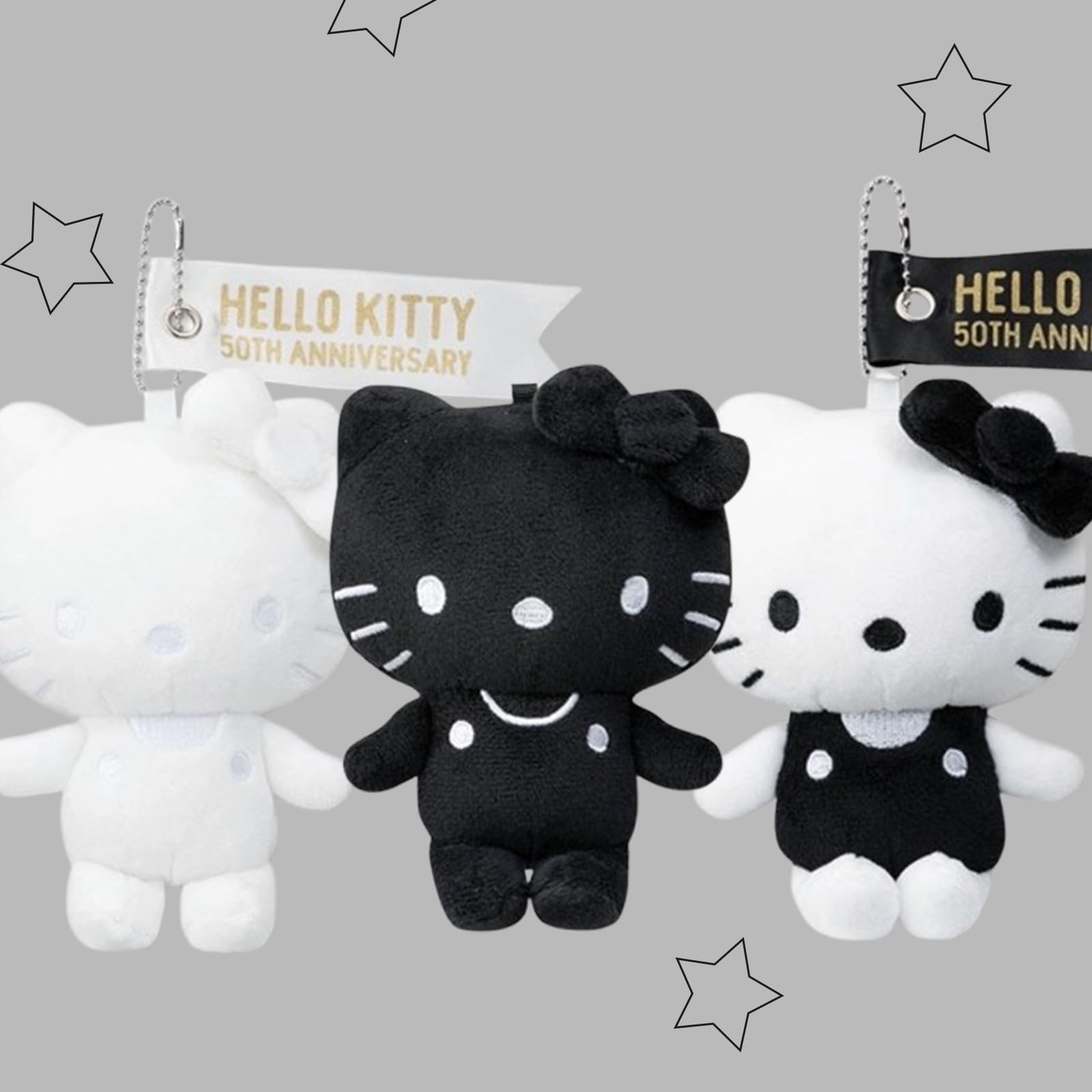 希少品 ハローキティ ピカピカペンダント sanrio ハローキティ 金ピカ根付 : サンリオオンラインショップ